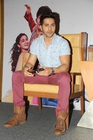 Humpty Sharma Ki Dulhania Film Press Meet
